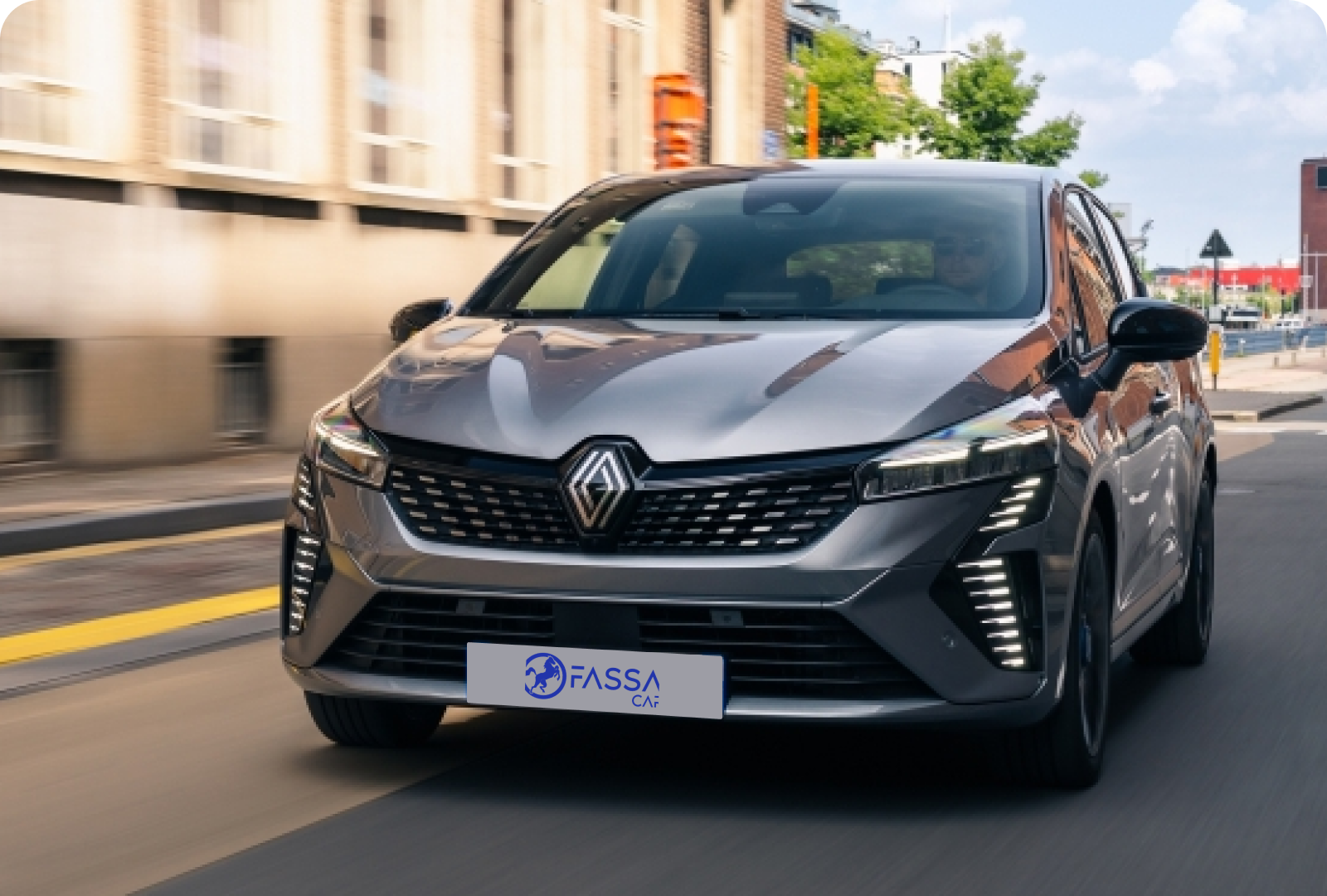 Renault Clio 4 et 5